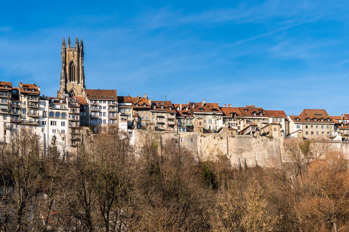 Fribourg